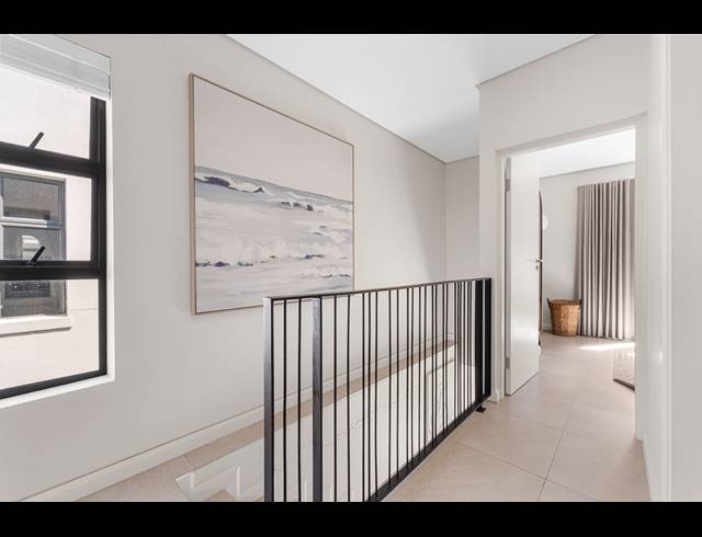 3 BEDROOM VILLA FOR SALE IN ZULULAMI LUXURY COASTAL ESTATE